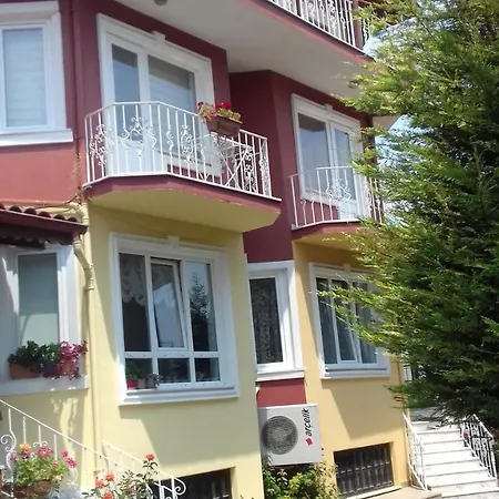 Bursa Nilüfer