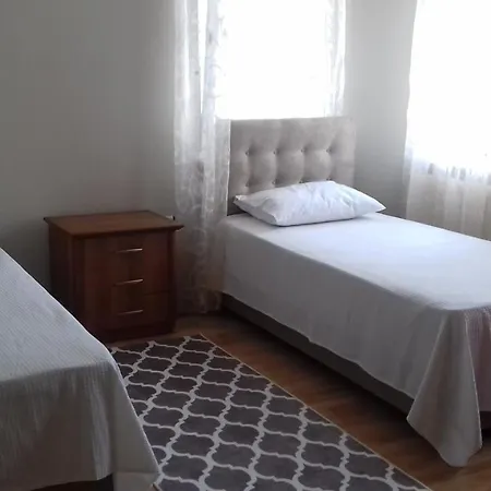 Villa Bursa *