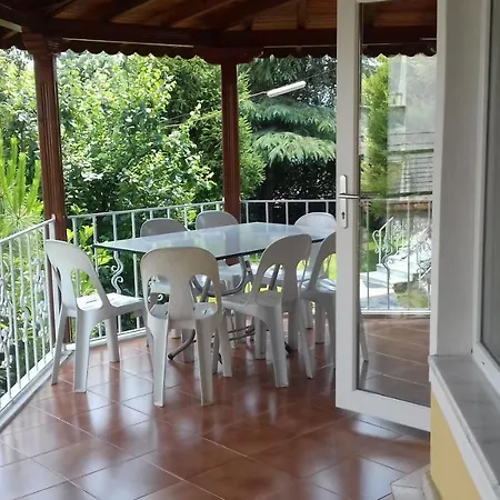 Bursa * Nilüfer