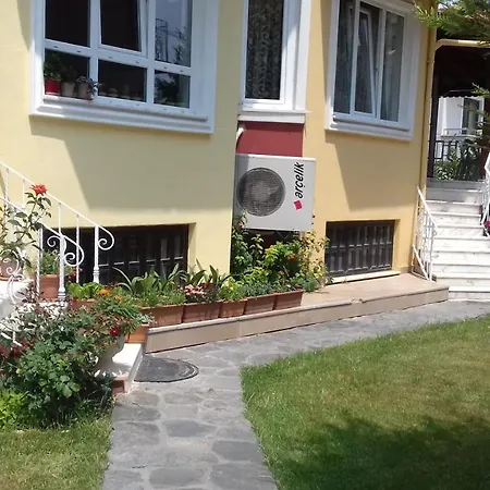Bursa Villa Nilüfer