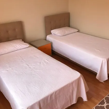 Bursa Villa Nilüfer