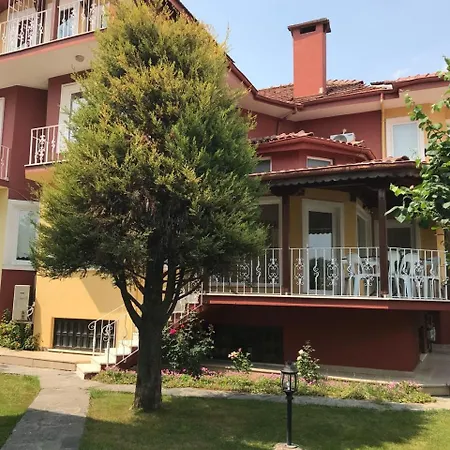 Villa Bursa