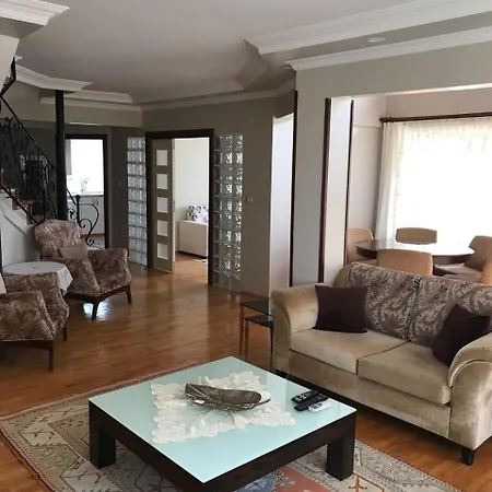 Villa Bursa Nilüfer