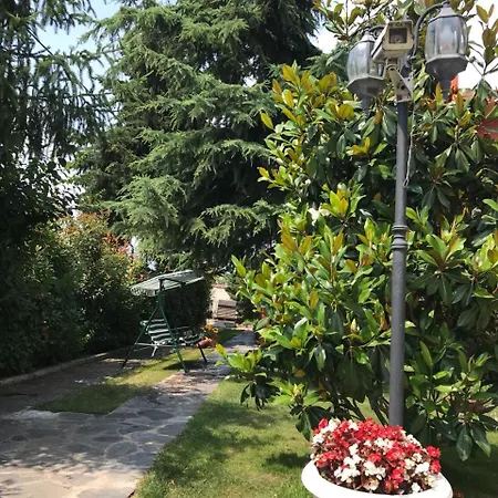 Villa Bursa *