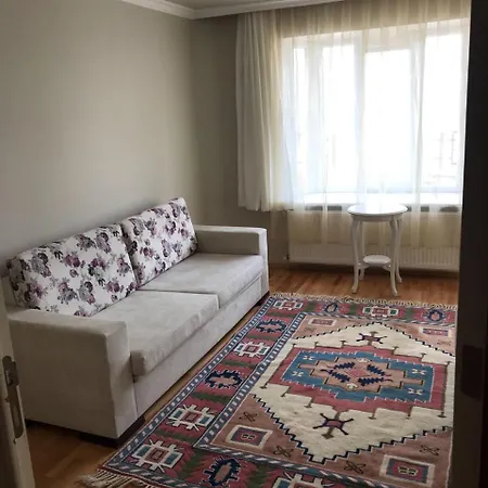 Bursa Villa *